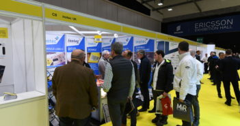 ‘Fantastic, focused and fit for the future’: what visitors have to say about IntraLogisteX
