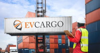 EV Cargo Technology transforms M&S container fill