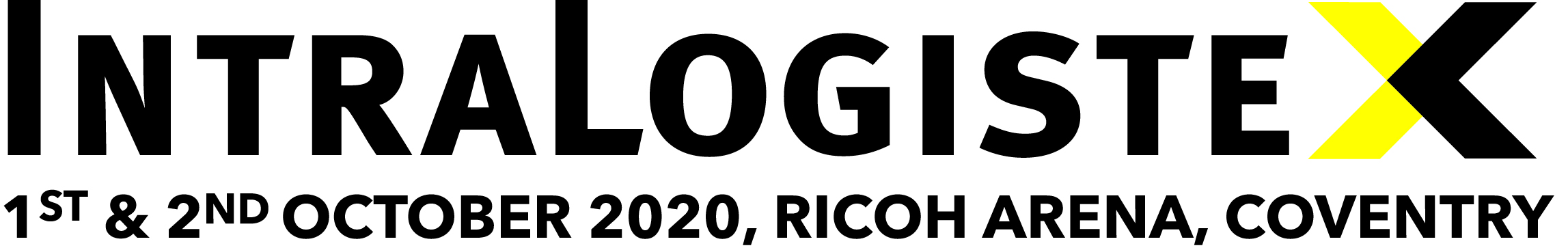 IntraLogisteX 2020 logo