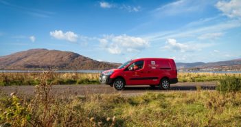Royal Mail to offer free of charge parcel collection