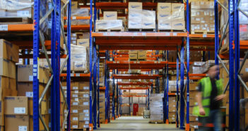 Walker Logistics boosts winter contingencies
