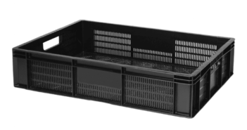 Exporta expands Eurocrates range ahead of IntraLogisteX