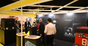 IntraLogisteX set to showcase intralogistics innovation