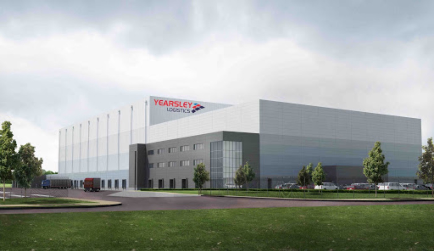 Coldstore specialist to create superhub in Peterborough Logistics Manager