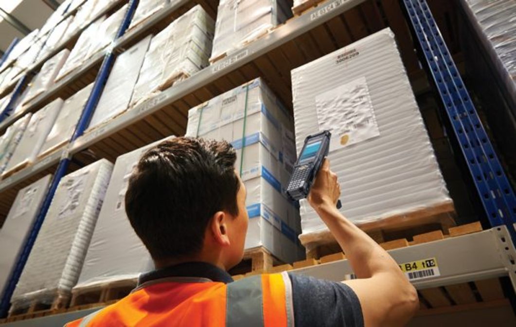 Manning Impex to deploy Microlistics Enterprise WMS Logistics Manager