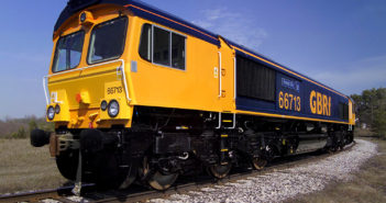 GB Railfreight extends Lineas contract