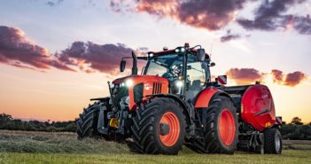 Kubota extends Unipart contract for five years