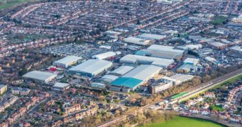 Logistics Manager Analysis: London And M25 West Sees Warehousing Demand Soar