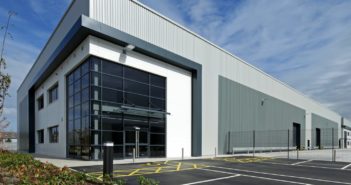 Fitrite finds new home at St. Modwen Park Doncaster