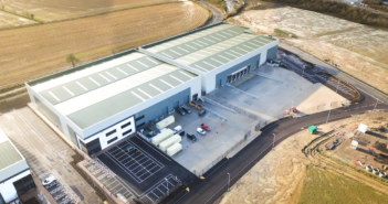 #Sponsored St. Modwen set to end year on a high