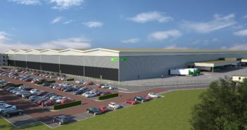 Mega-shed deals hit record high in 2020