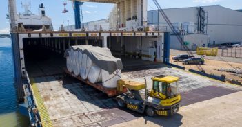 UK Paper Hub launched creating all-in-one facility in Tilbury