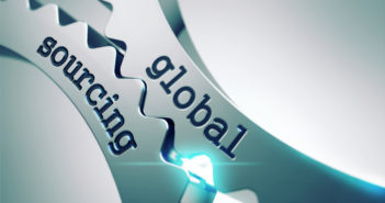 Logistics Manager Analysis: Sourcing and Procurement… Driving Changes