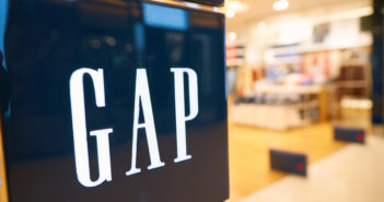 Gap reviewing EU and UK warehousing and distribution model