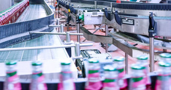 Britvic to move to 100% recycled plastic bottles in the UK