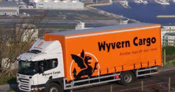 Wyvern Cargo chooses Mandata as TMS provider