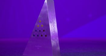 Discover how it feels to win a Supply Chain Excellence Award by watching the virtual ceremony on-demand