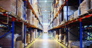 Xpediator sees freight forwarding volumes boost