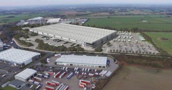 Secretary of State refuses £75 million Eddie Stobart warehouse in North West