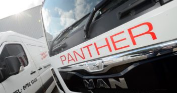 Panther Logistics has partnered with Cuddleco