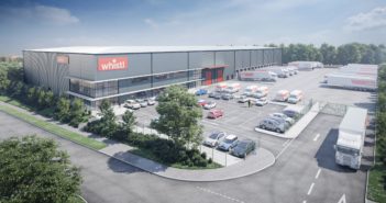 Whistl commits to Bristol with new depot