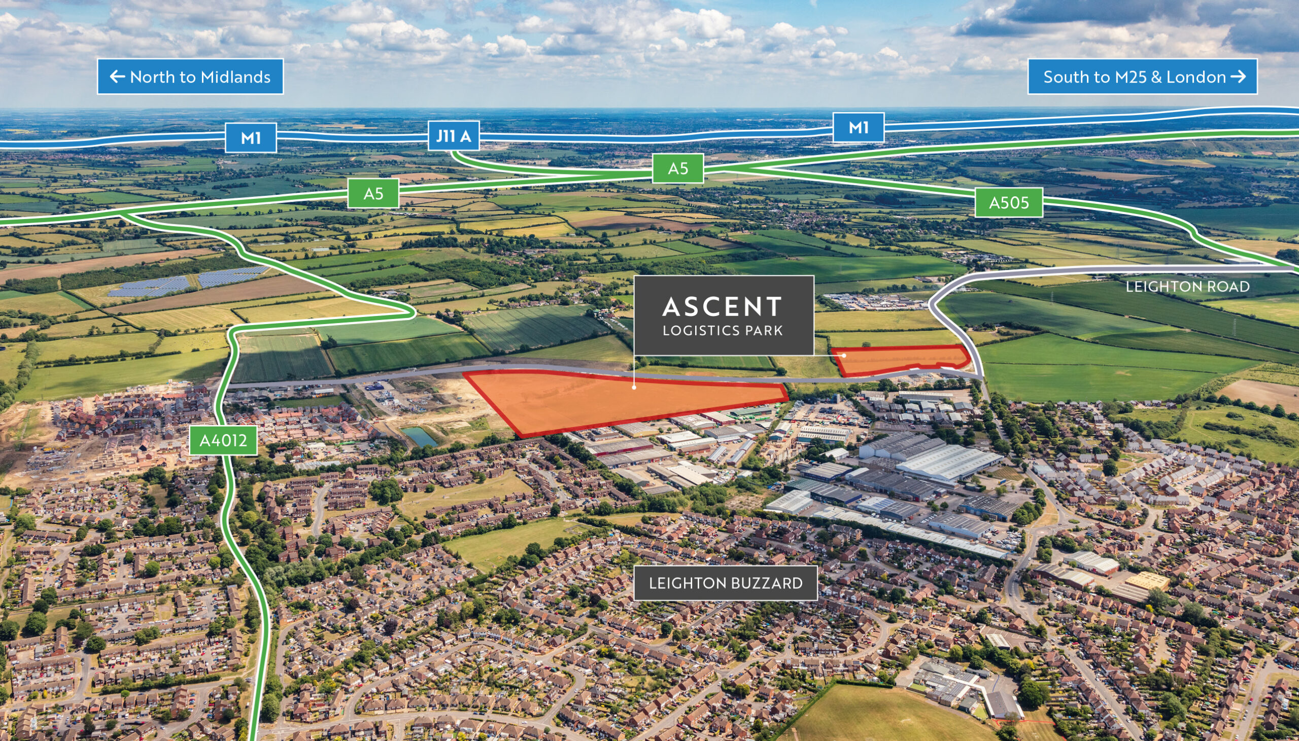 Developer secures £30m plus funding for mid box scheme | Logistics Manager