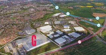 New warehouse deal brings Clipper Logistics PPE space to 1.5 million sq ft