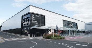 Marks & Spencer reduces stock levels and increases logistics and supply chain investments in face of record losses
