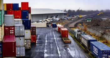 Government warns logistics operators to be ready to meet requirements