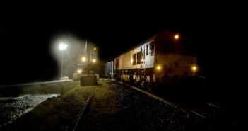 HS2 removes more than 12,500 trucks from UK roads