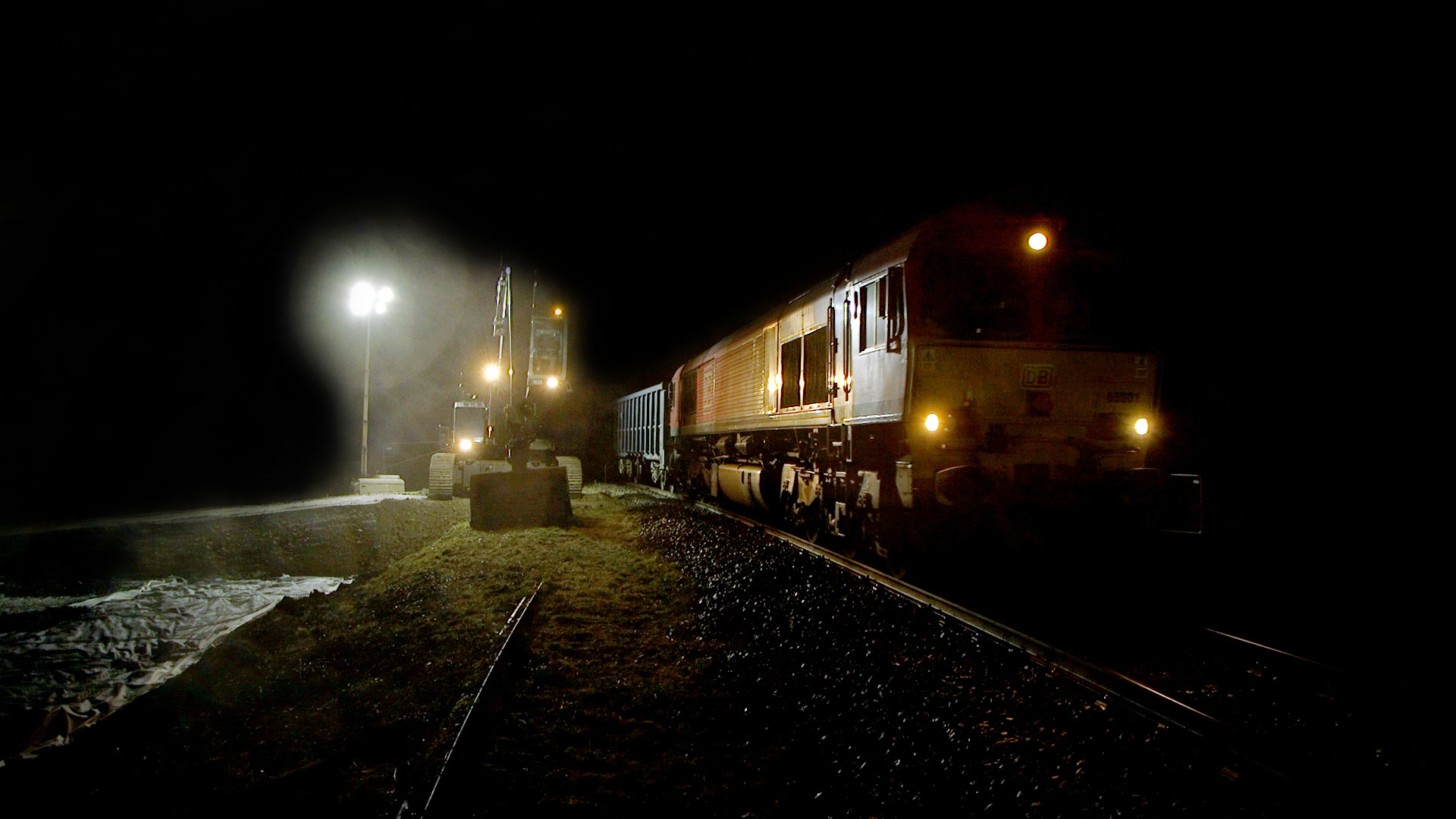 HS2 removes more than 12,500 trucks from UK roads - Vimarsana News