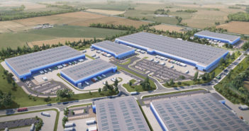Logistics Manager Analysis: Big Sheds… A New Normal?