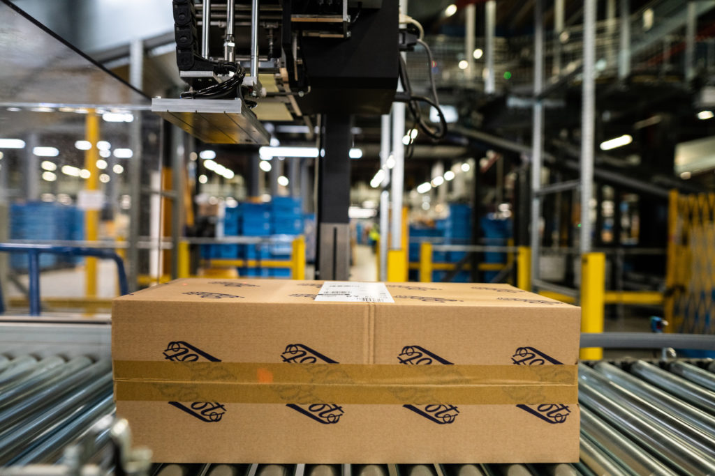 Editor's Blog: The automated industrial revolution is here... so what do we do about it? - Vimarsana News