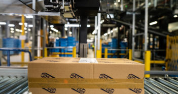 Editor’s Blog: The automated industrial revolution is here… so what do we do about it?