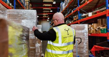 Haul + Store ready for “out of the ordinary” peaks after WMS roll-out