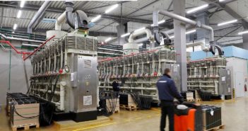 Logistics Manager Analysis: Forklift and Warehouse Safety