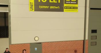 Lockdown gift box company snaps up second shed