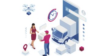 Logistics Manager Analysis: Transport Management Systems… On Time, First Time