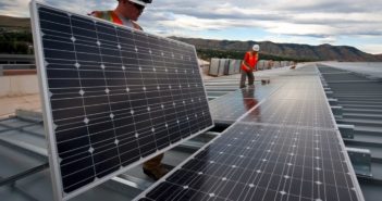 Britishvolt Gigaplant to create 5,000 supply chain jobs
