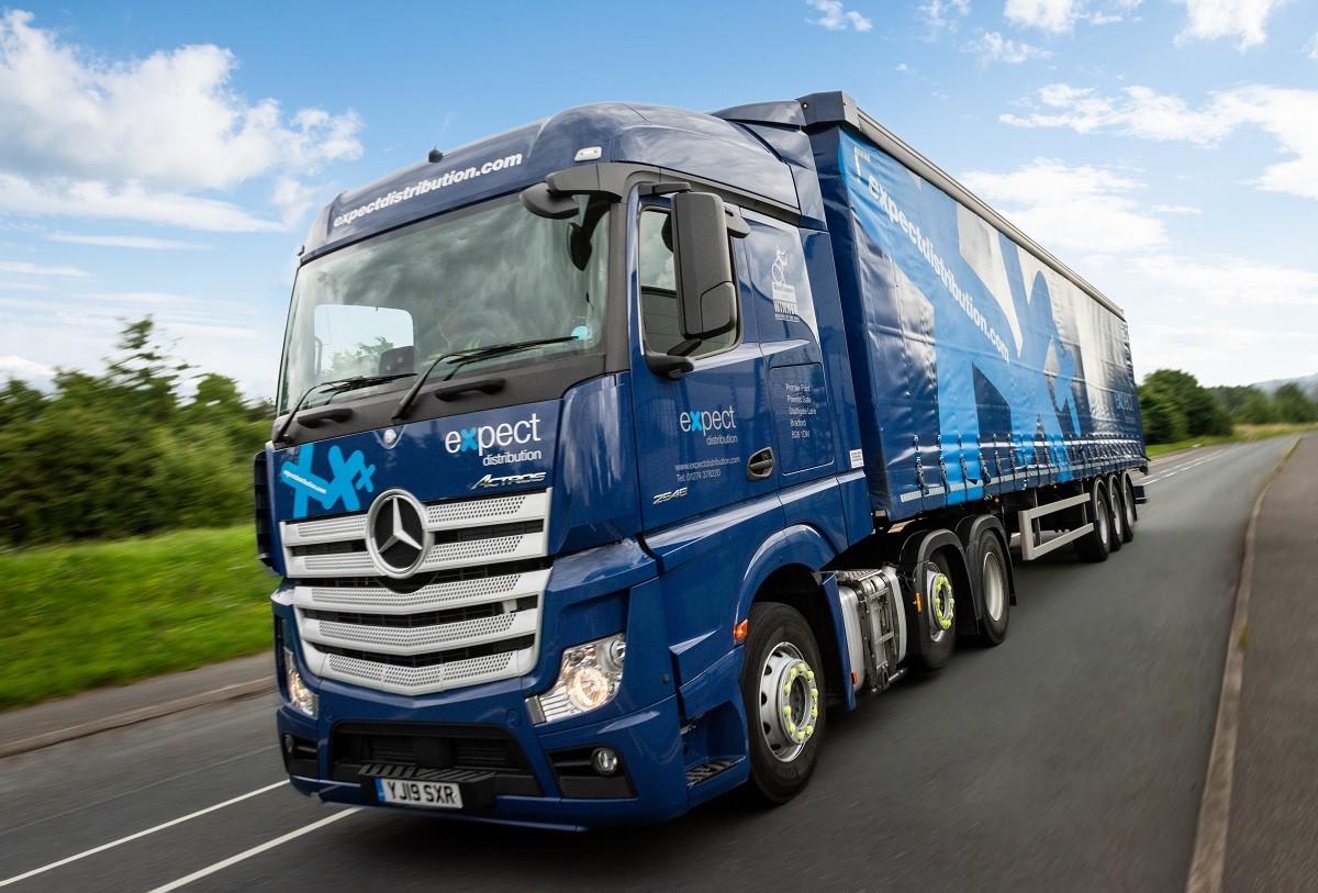 Expect Distribution signs five year contracts with Beaphar and Fibo