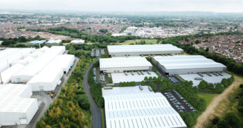 Lancashire shed scheme secures planning