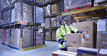 Iceland Extends Distribution Partnership with XPO Logistics