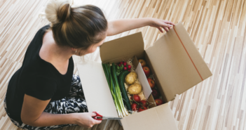Metapack to lead shipping services for HelloFresh