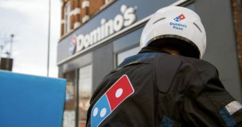 Domino’s signs deal with PostTag to increase delivery efficiency