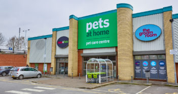 Pets At Home renews its partnership with Microlise with multi-year agreement