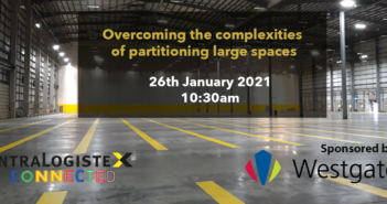 Overcoming the complexities of partitioning large spaces