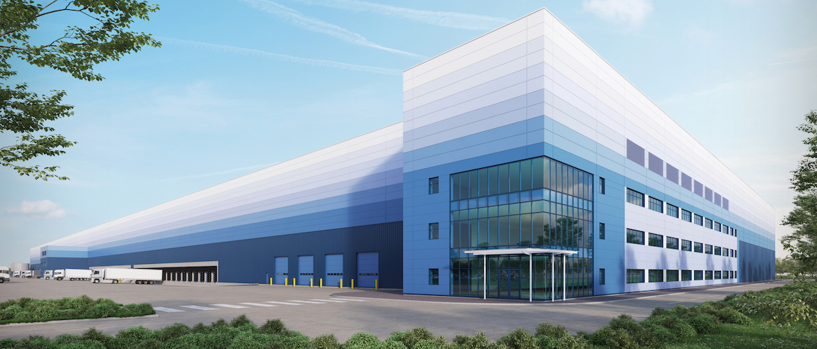 Planners set to give go ahead on 730,000 sq ft plus shed - Vimarsana News