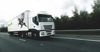 Transdek supports long trucks amid driver shortages and ongoing supply chain disruption