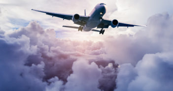 Air Partner sees strong year amid Covid-19 pandemic