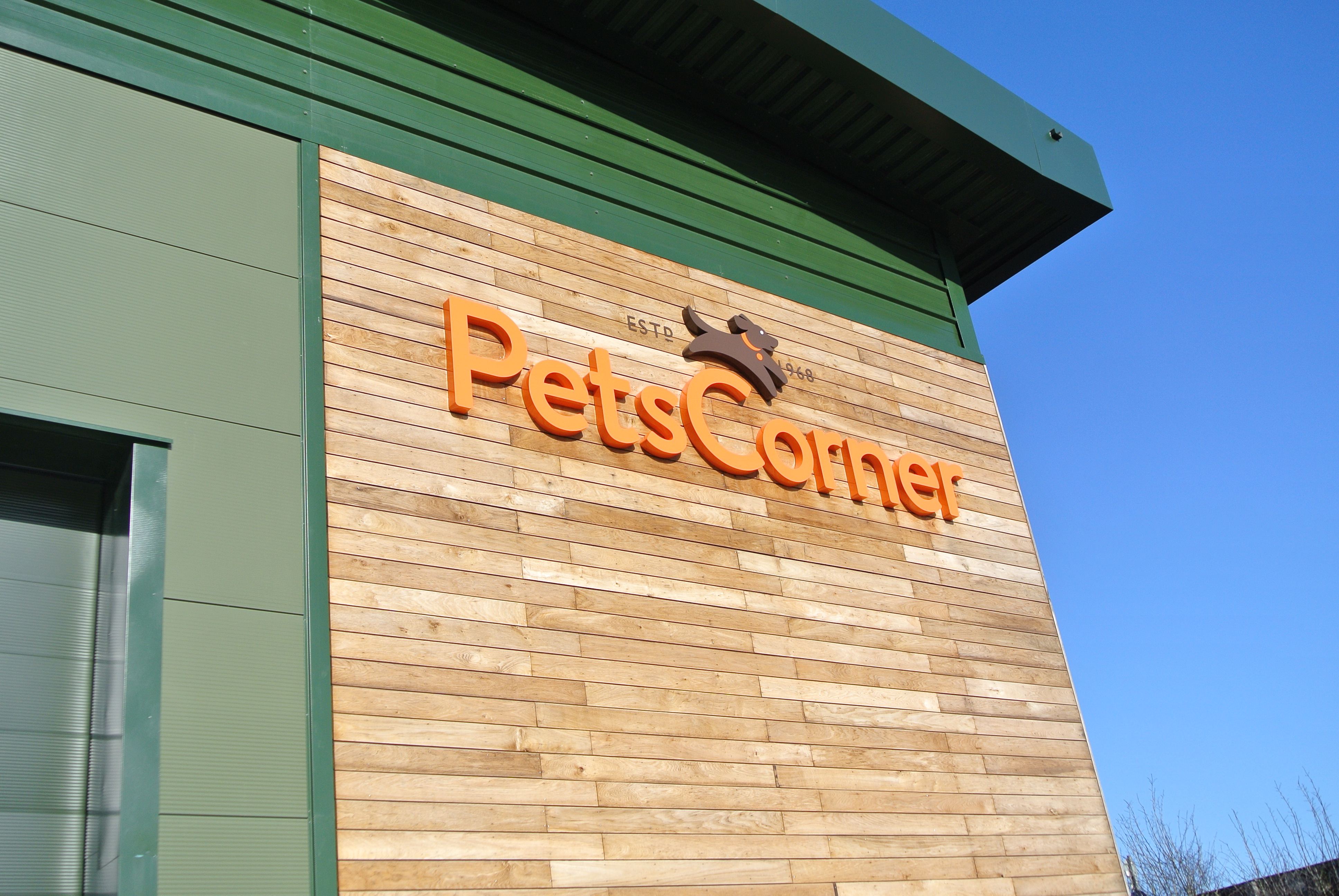 Pets Corner partners with Redway Networks | Logistics Manager - Vimarsana News